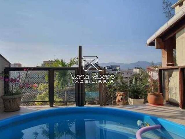 #SPCO40031 - Cobertura linear para Venda em Rio de Janeiro - RJ - 3