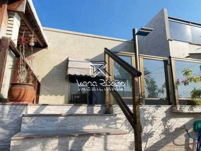 Cobertura linear para Venda em Rio de Janeiro - 4