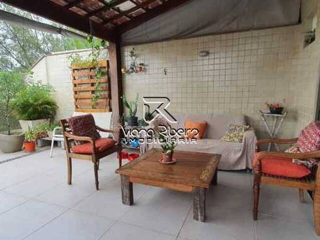 Cobertura linear para Venda em Rio de Janeiro - 5