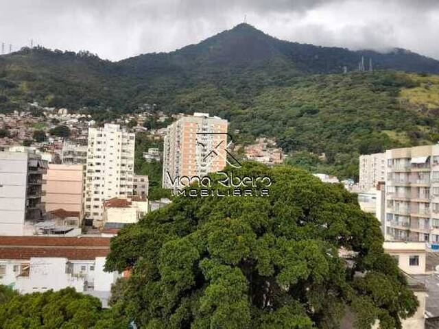 #SPCO50005 - Duplex para Venda em Rio de Janeiro - RJ - 2