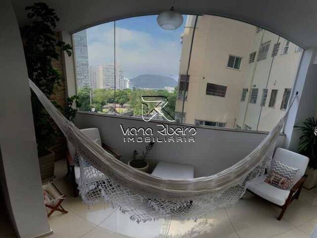 Apartamento para Venda em Rio de Janeiro - 2