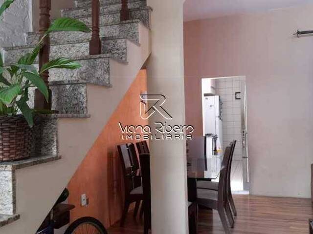 Casa de rua triplex para Venda em Rio de Janeiro - 3