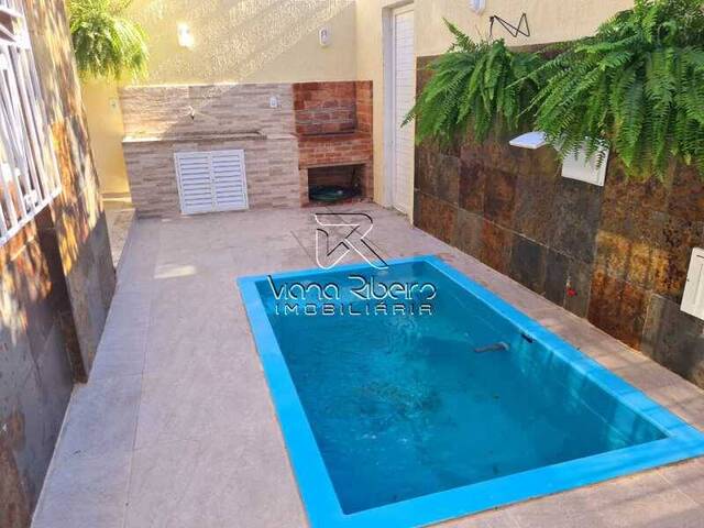 #SPCN40016 - Sobrado para Venda em Rio de Janeiro - RJ - 1