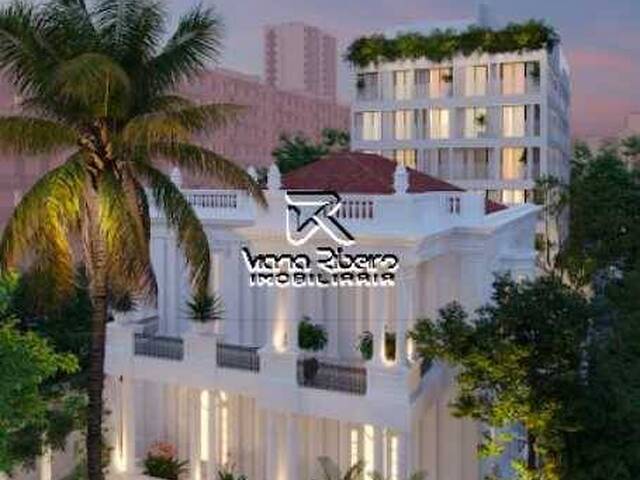 #SPCO20051 - Cobertura para Venda em Rio de Janeiro - RJ - 2