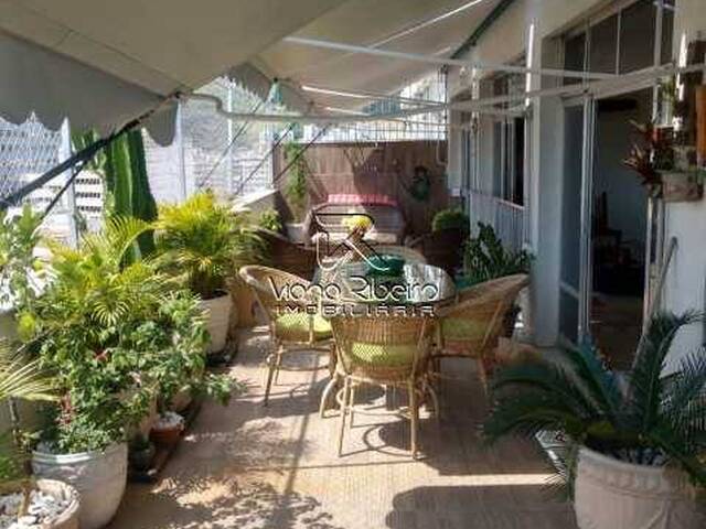 #SPCO30068 - Cobertura linear para Venda em Rio de Janeiro - RJ - 2