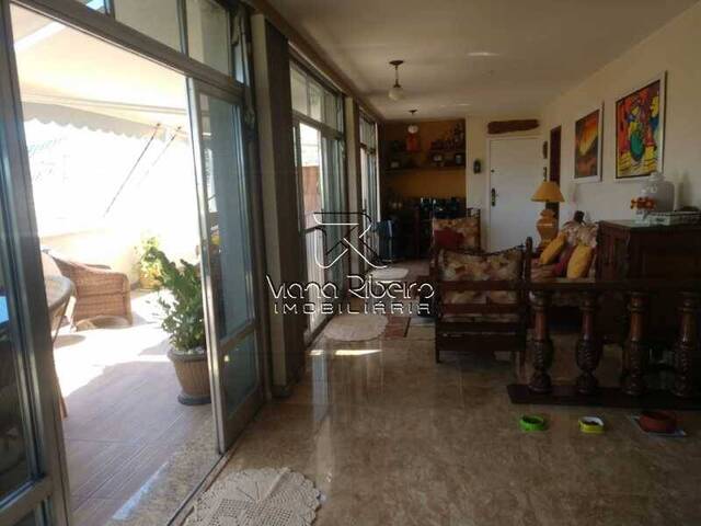 #SPCO30068 - Cobertura linear para Venda em Rio de Janeiro - RJ - 3