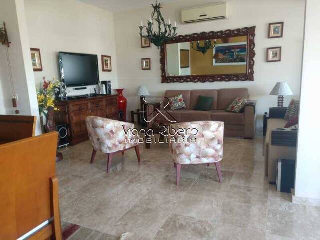 Cobertura linear para Venda em Rio de Janeiro - 4