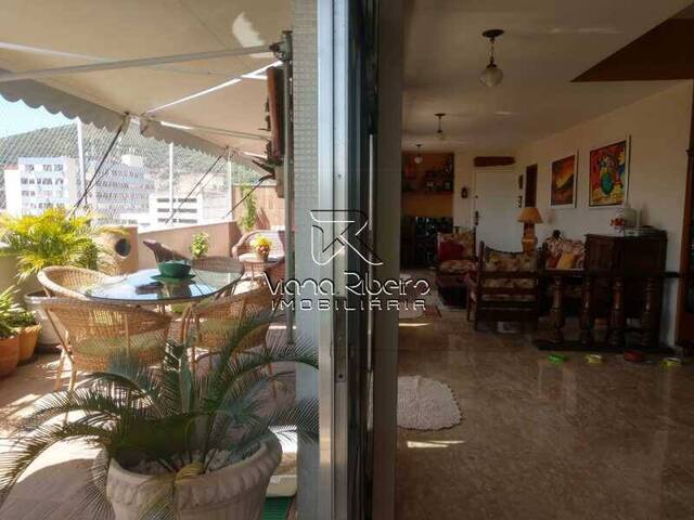 Cobertura linear para Venda em Rio de Janeiro - 5