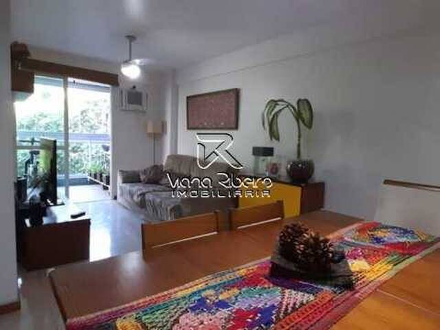 Apartamento para Venda em Rio de Janeiro - 2