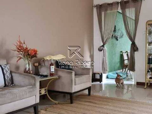 #SPCA60005 - Sobrado para Venda em Rio de Janeiro - RJ - 1