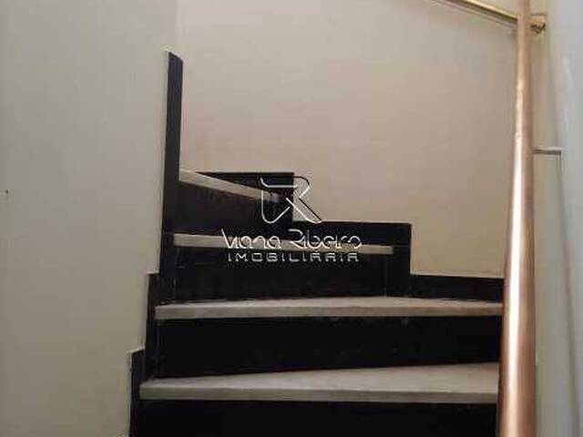 #SPCA60005 - Sobrado para Venda em Rio de Janeiro - RJ - 2