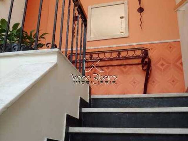 #SPCA60005 - Sobrado para Venda em Rio de Janeiro - RJ - 3