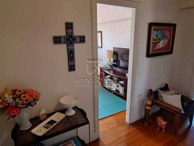 Apartamento para Venda em Rio de Janeiro - 2