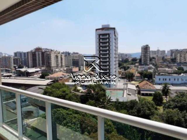 #SPCO40034 - Duplex para Venda em Rio de Janeiro - RJ - 2