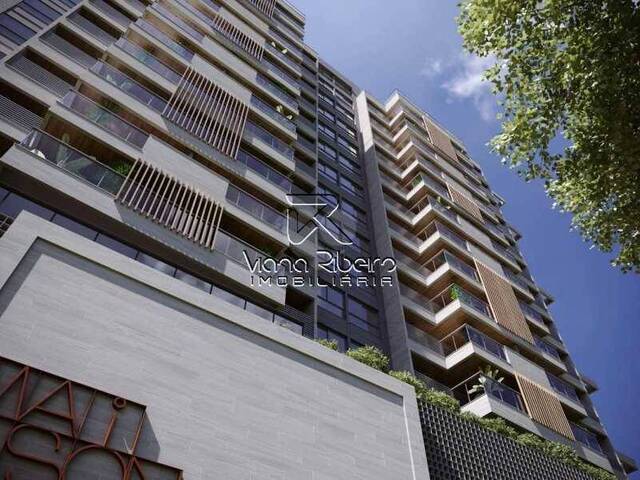 #SPCO30075 - Duplex para Venda em Rio de Janeiro - RJ - 2