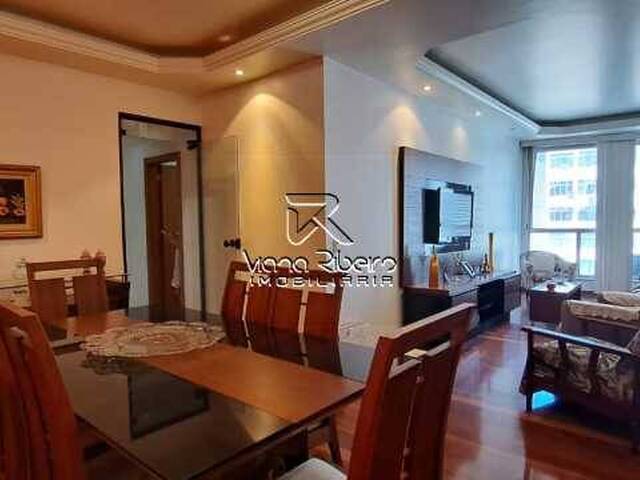 #SPAP40104 - Apartamento para Venda em Rio de Janeiro - RJ - 1