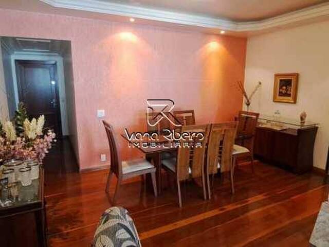 #SPAP40104 - Apartamento para Venda em Rio de Janeiro - RJ - 3