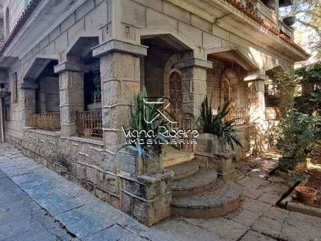 #SPTR00009 - Casa para Venda em Rio de Janeiro - RJ - 2