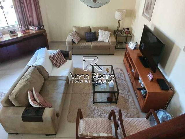 #SPCN30015 - Sobrado para Venda em Rio de Janeiro - RJ - 1