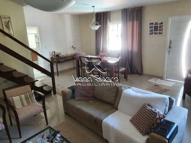 #SPCN30015 - Sobrado para Venda em Rio de Janeiro - RJ - 3