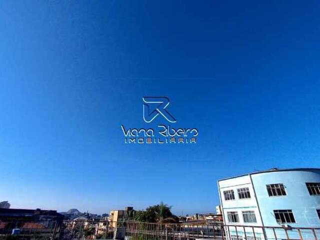 #SPCA30039 - Sobrado para Venda em Rio de Janeiro - RJ - 1