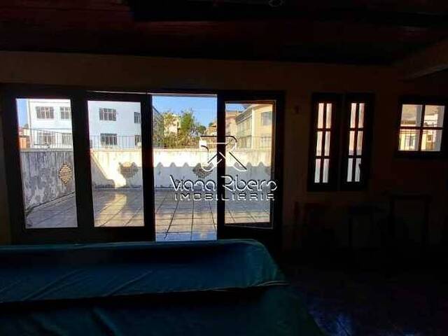 #SPCA30039 - Sobrado para Venda em Rio de Janeiro - RJ - 2