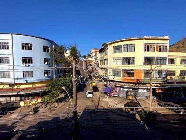 #SPCA30039 - Sobrado para Venda em Rio de Janeiro - RJ - 3