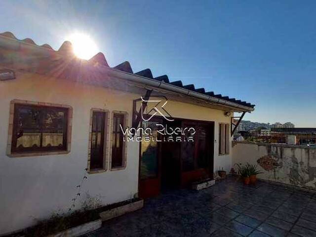 Sobrado para Venda em Rio de Janeiro - 4