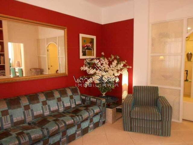 Apartamento para Venda em Rio de Janeiro - 2