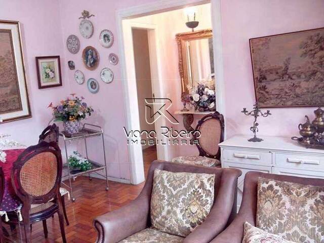 Apartamento para Venda em Rio de Janeiro - 2