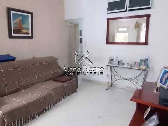 Apartamento para Venda em Rio de Janeiro - 2