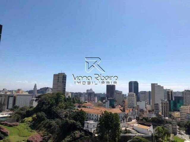 #SPSL00030 - Sala para Venda em Rio de Janeiro - RJ - 3