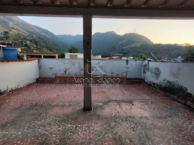 Casa de vila duplex para Venda em Rio de Janeiro - 2