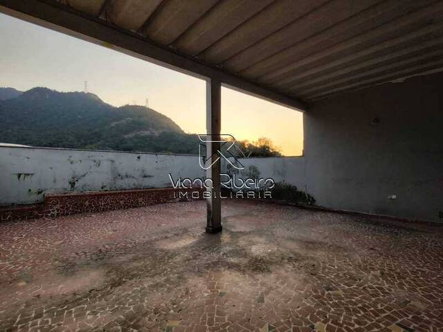 Casa de vila duplex para Venda em Rio de Janeiro - 4