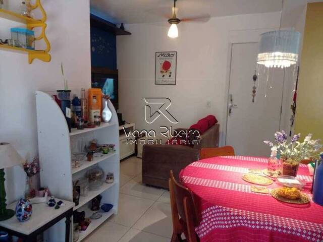 Apartamento para Venda em Rio de Janeiro - 2