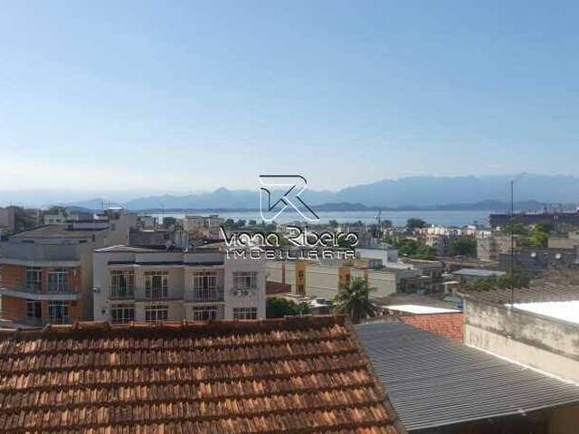 Casa para Venda em Rio de Janeiro - 2