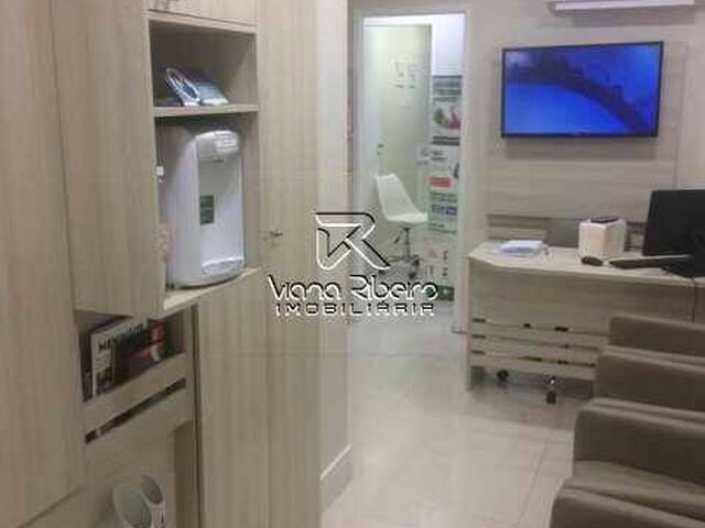 #SPSL00031 - Sala para Venda em Rio de Janeiro - RJ - 2