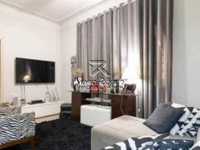 #SPCA40026 - Sobrado para Venda em Rio de Janeiro - RJ - 1