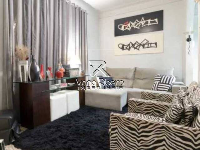 #SPCA40026 - Sobrado para Venda em Rio de Janeiro - RJ - 2