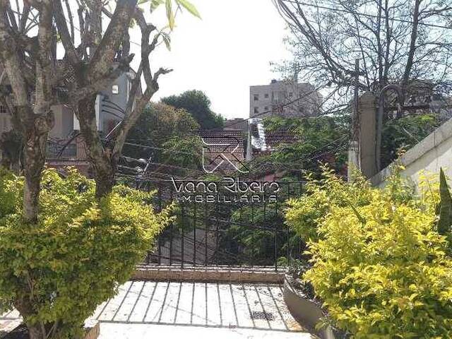 #SPCA40027 - Sobrado para Venda em Rio de Janeiro - RJ - 1