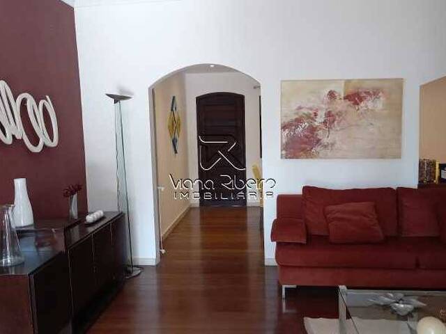 #SPCA40027 - Sobrado para Venda em Rio de Janeiro - RJ - 2