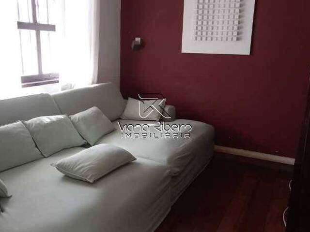 #SPCA40027 - Sobrado para Venda em Rio de Janeiro - RJ - 3