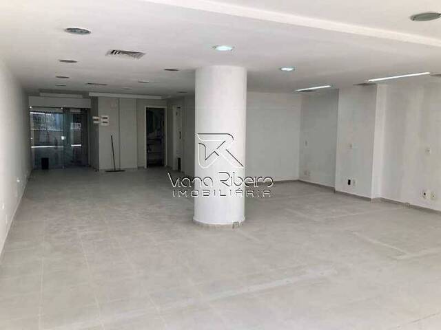 #SPLJ00007 - Loja para Venda em Rio de Janeiro - RJ - 2