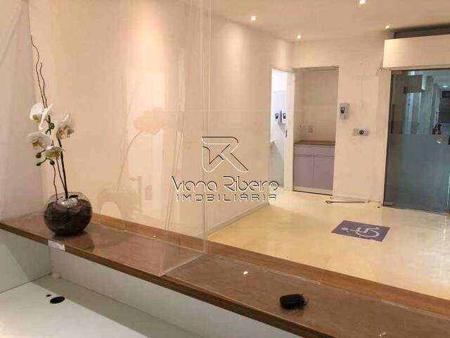 #SPLJ00008 - Loja para Venda em Rio de Janeiro - RJ - 2