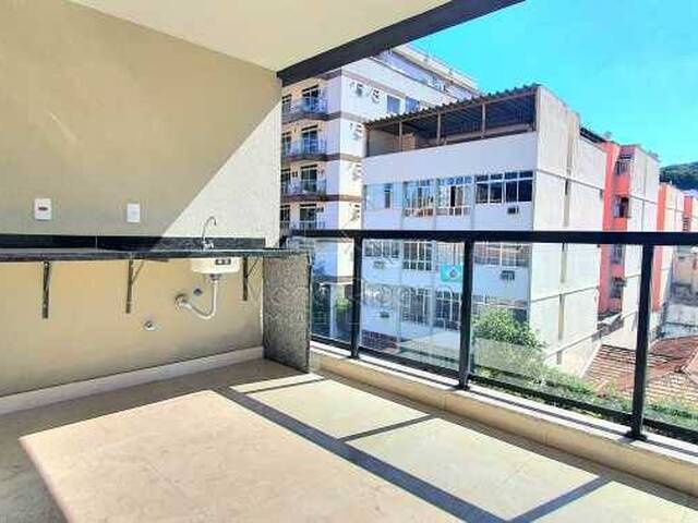 Apartamento para Venda em Rio de Janeiro - 4