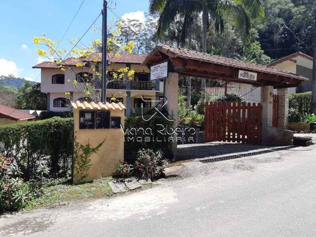 #SPCH80001 - Chácara para Venda em Nova Friburgo - RJ - 2