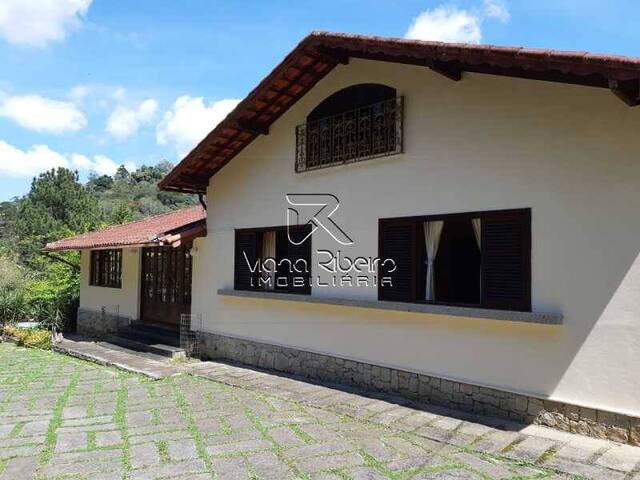 Chácara para Venda em Nova Friburgo - 4