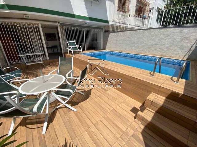 #SPCN30020 - Casa em condomínio para Venda em Rio de Janeiro - RJ - 2