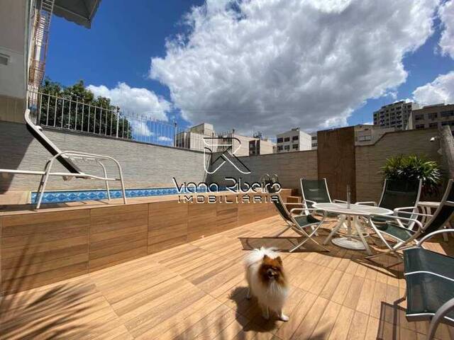 #SPCN30020 - Casa em condomínio para Venda em Rio de Janeiro - RJ - 3