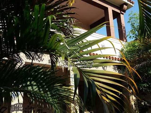 #SPCA30042 - Sobrado para Venda em Rio de Janeiro - RJ - 1